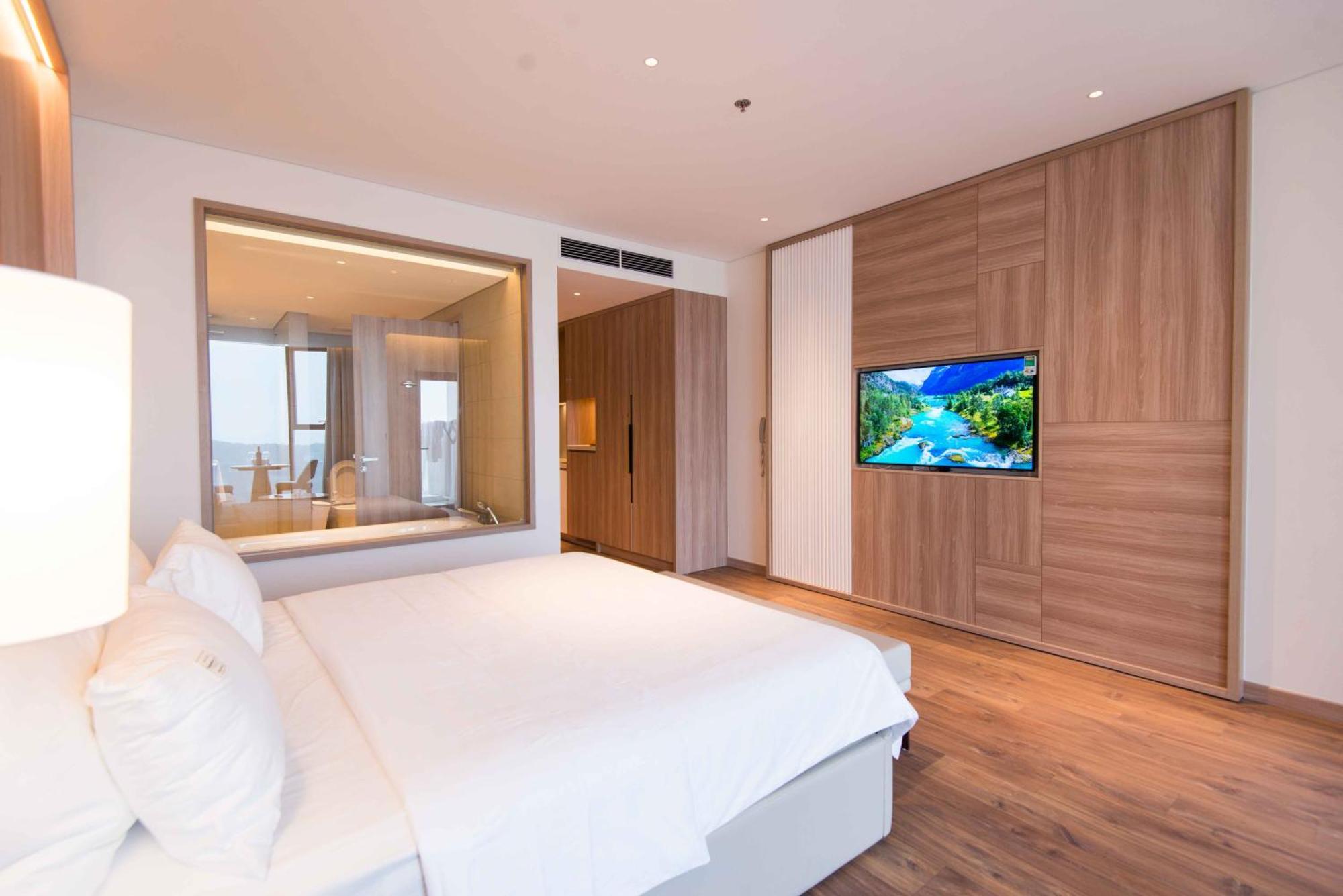 A La Carte Ha Long Bay Managed By Anstay 외부 사진