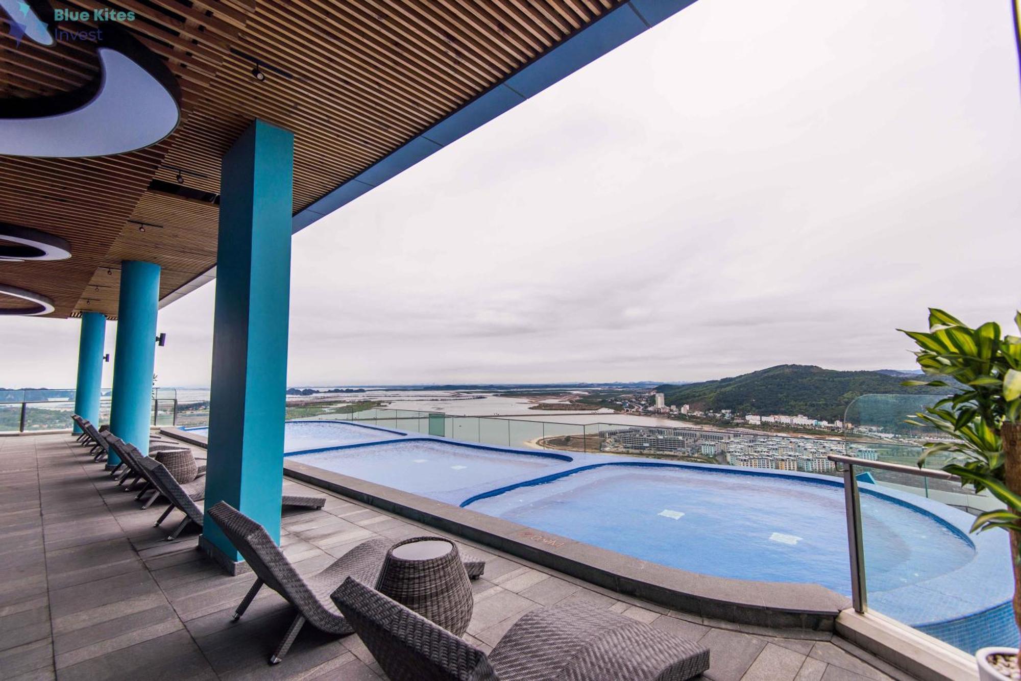 A La Carte Ha Long Bay Managed By Anstay 외부 사진