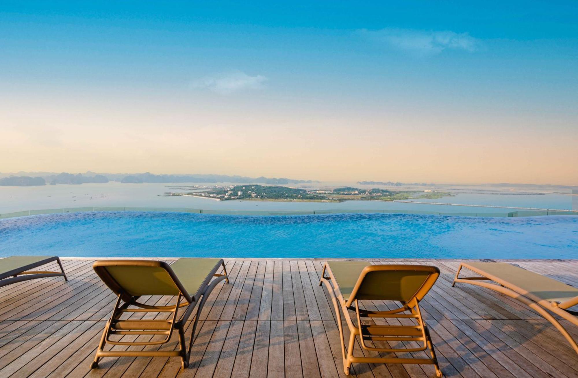 A La Carte Ha Long Bay Managed By Anstay 외부 사진