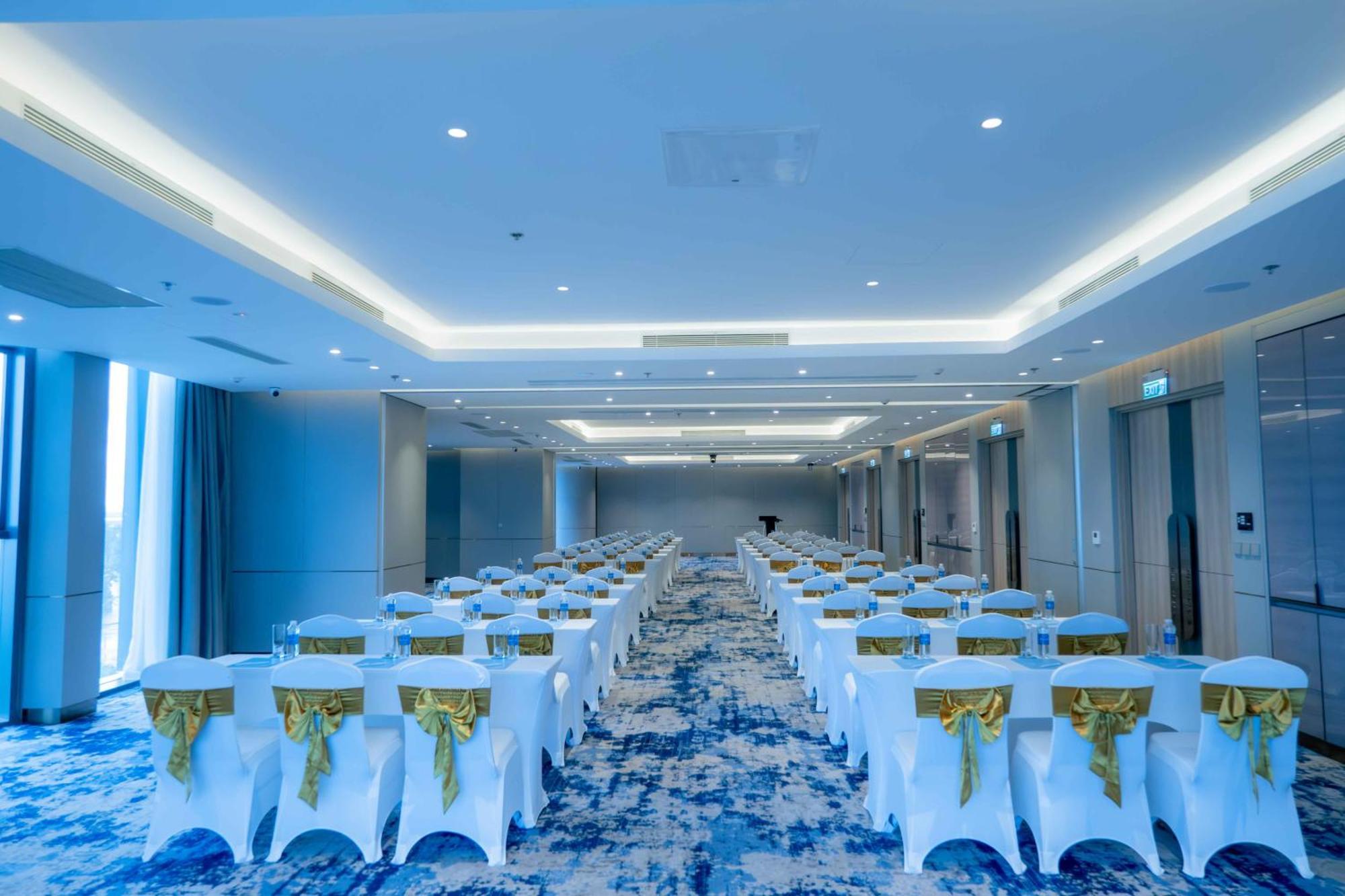 A La Carte Ha Long Bay Managed By Anstay 외부 사진