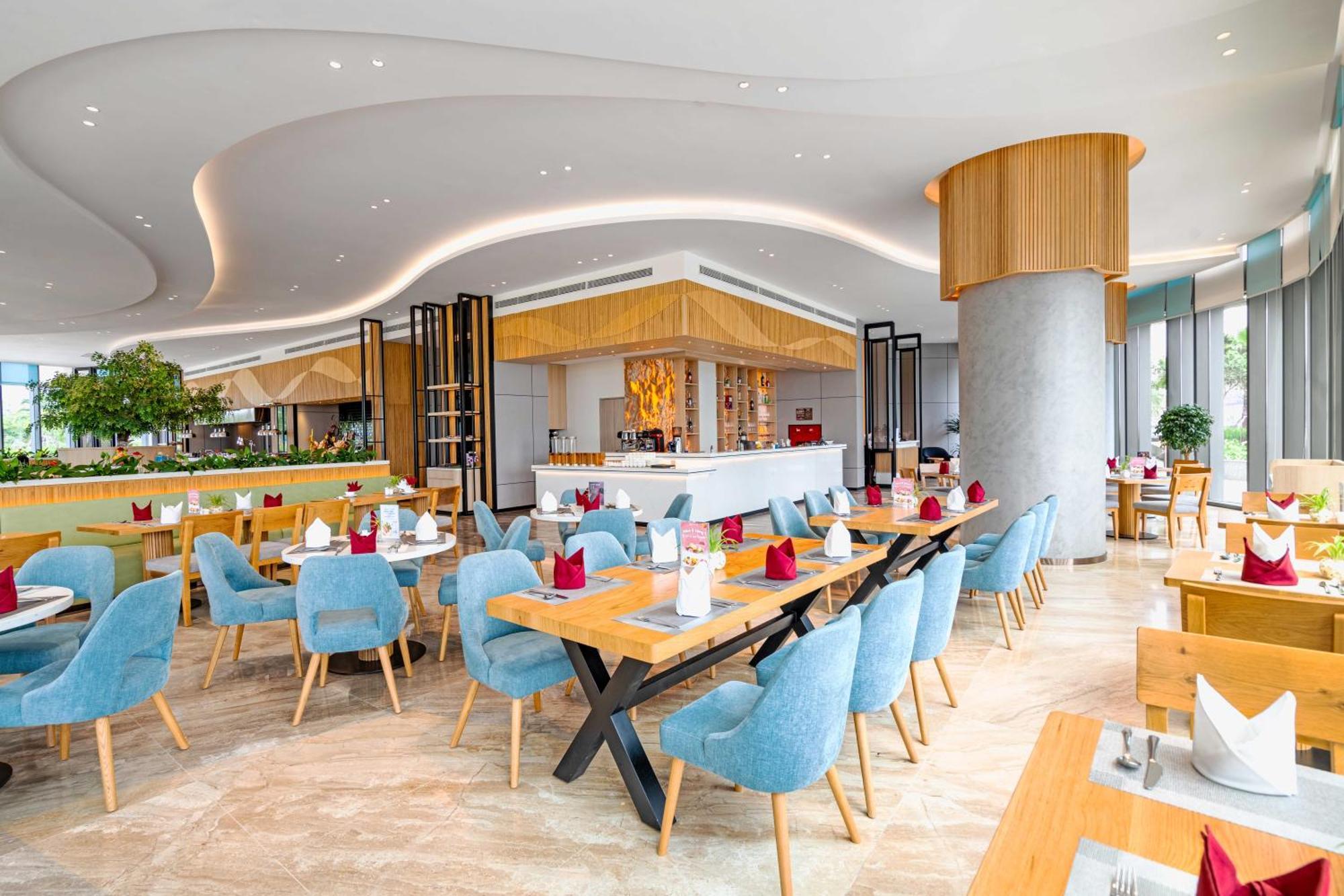A La Carte Ha Long Bay Managed By Anstay 외부 사진
