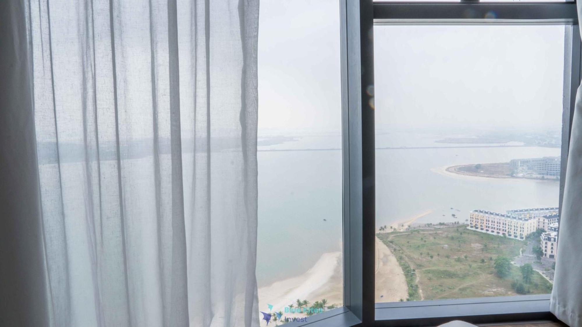 A La Carte Ha Long Bay Managed By Anstay 객실 사진